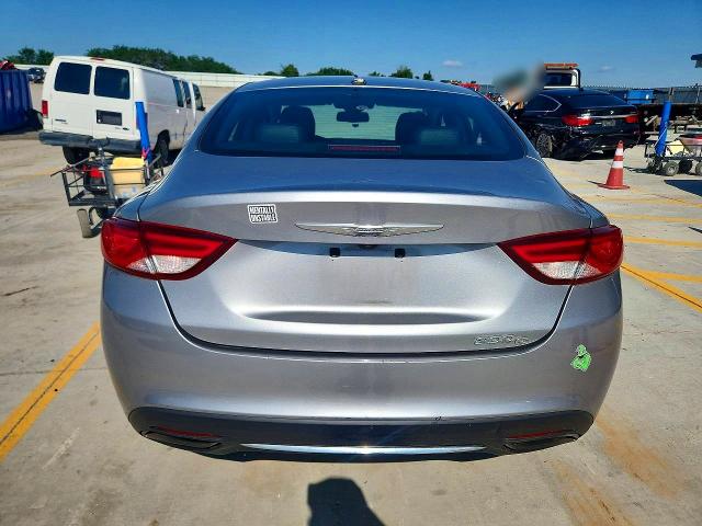 Aukcja sprzedaży 2015 Chrysler 200, vin: 1C3CCCCG0FN524568, numer aukcji: 56936646