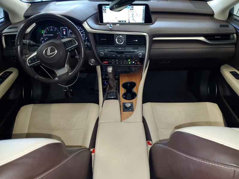 Продажа на аукционе авто 2017 Lexus Rx 350, vin: JTJBZMCA9H2027317, номер лота: 57710216