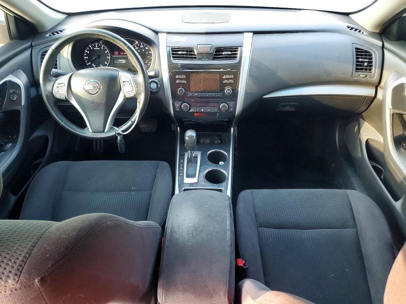 Aukcja sprzedaży 2014 Nissan Altima, vin: 1N4AL3AP3EC328419, numer aukcji: 58604226