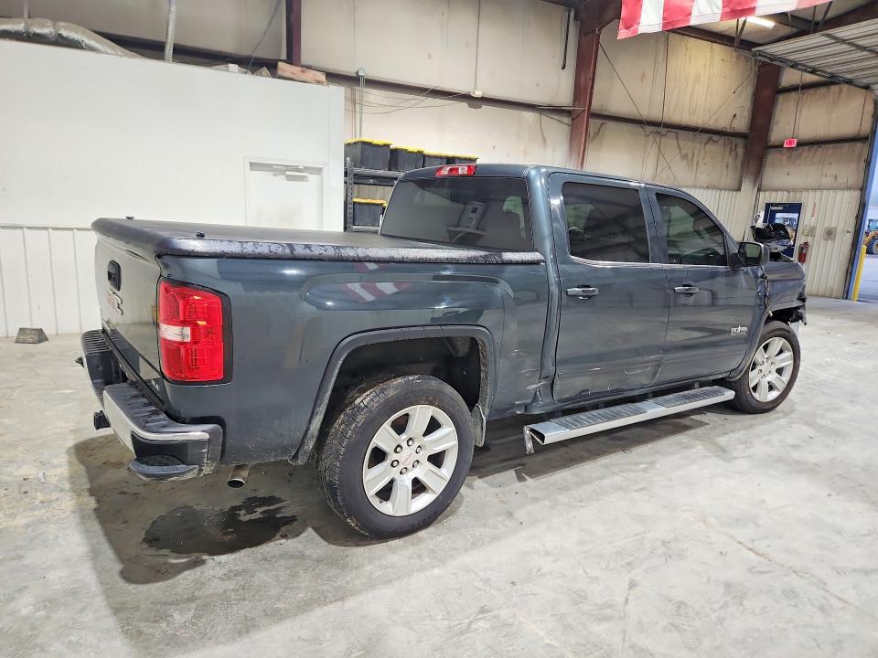 Aukcja sprzedaży 2017 Gmc Sierra, vin: 3GTP1MEC3HG201730, numer aukcji: 57954506