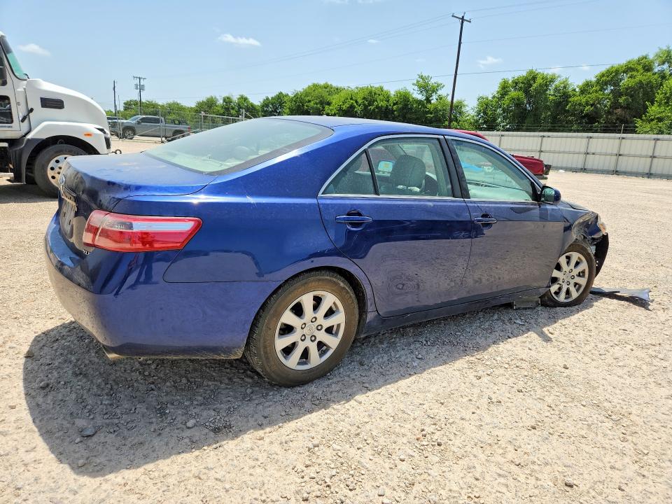 59188286 :رقم المزاد ، 4T1BK46K87U028842 vin ، 2007 Toyota Camry مزاد بيع