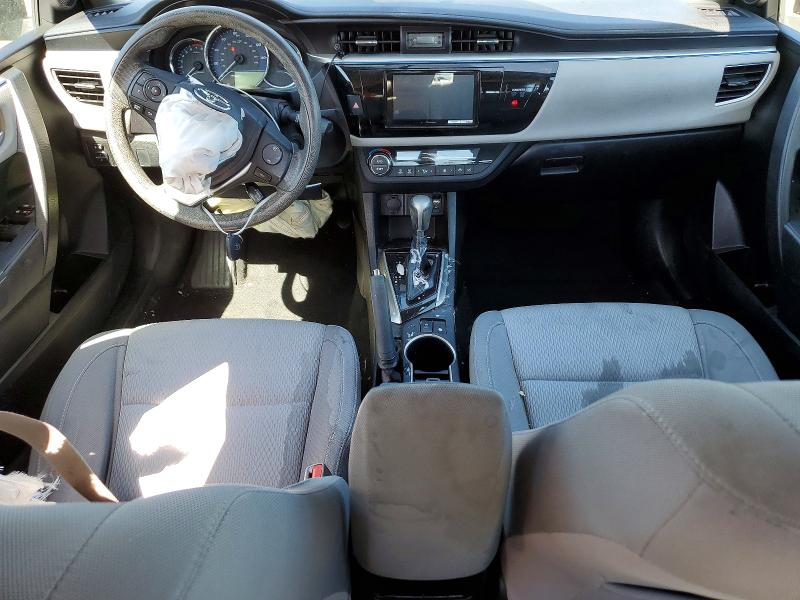 Продаж на аукціоні авто 2016 Toyota Corolla, vin: 5YFBURHE9GP457391, номер лоту: 56115236