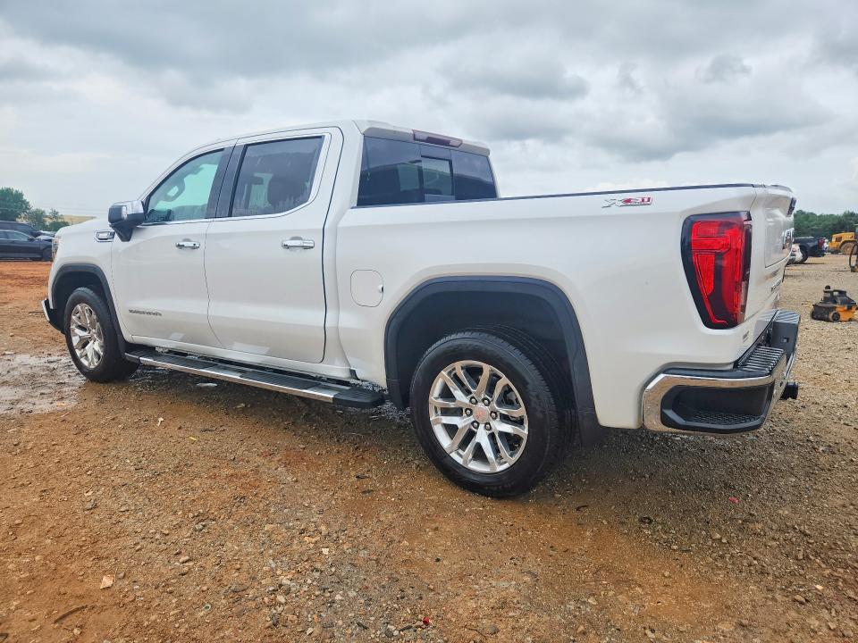 2020 Gmc Sierra მანქანა იყიდება აუქციონზე, vin: 3GTU9DET6LG288575, აუქციონის ნომერი: 56630816