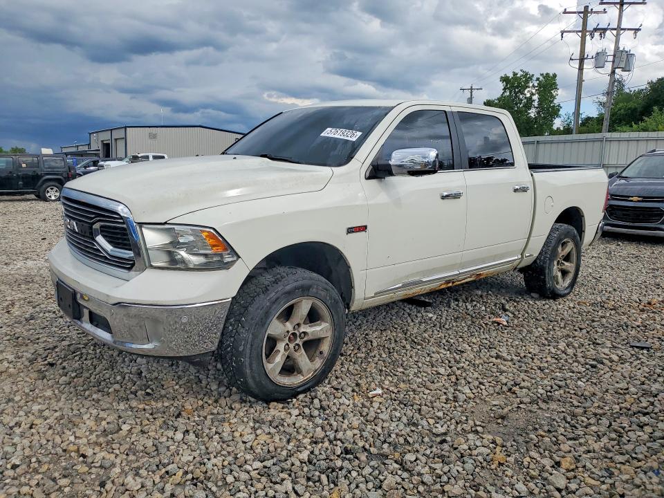 Aukcja sprzedaży 2016 Ram 1500, vin: 1C6RR7PM6GS282780, numer aukcji: 57619326