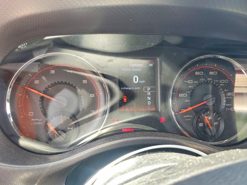Aukcja sprzedaży 2014 Dodge Charger, vin: 2C3CDXBG7EH186485, numer aukcji: 58607576