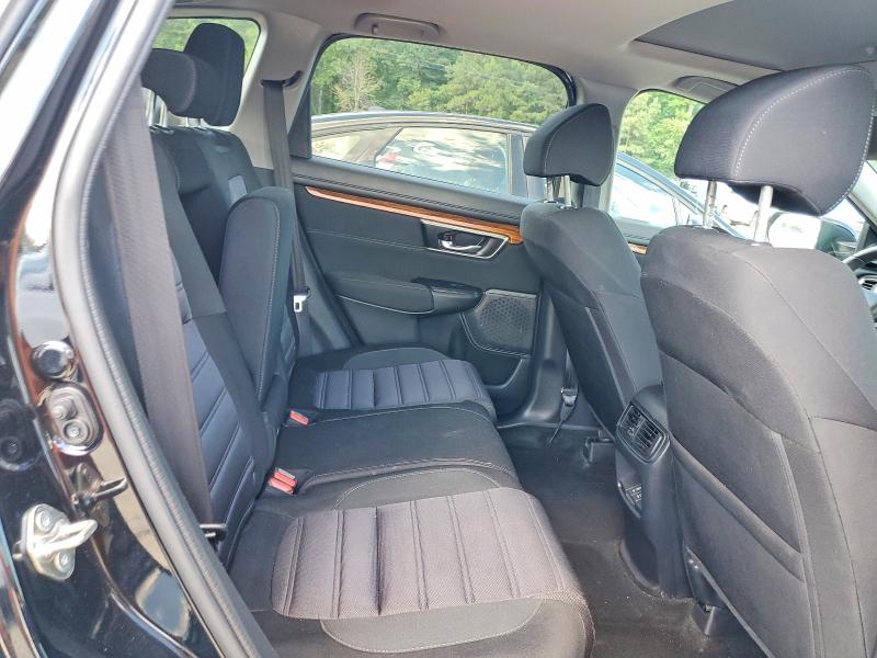 57150526 :رقم المزاد ، 2HKRW2H56KH625753 vin ، 2019 Honda Cr-v مزاد بيع