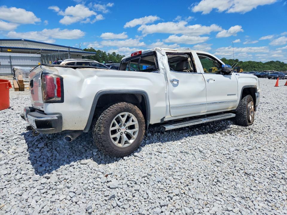 Aukcja sprzedaży 2017 Gmc Sierra, vin: 3GTU2NEC8HG483143, numer aukcji: 58301546