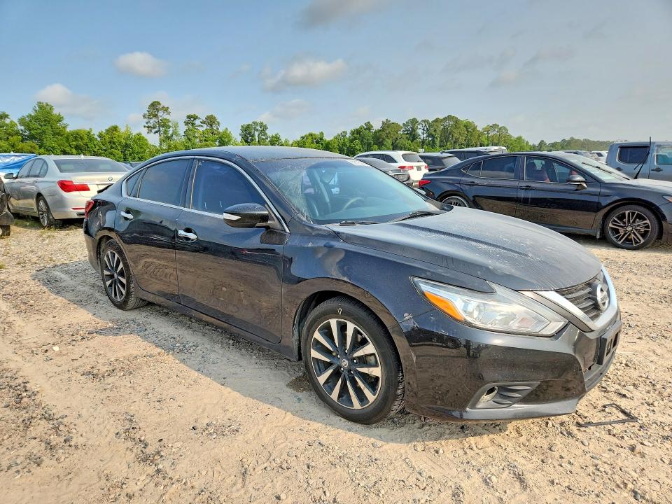 Aukcja sprzedaży 2018 Nissan Altima, vin: 1N4AL3AP3JC198989, numer aukcji: 58125236