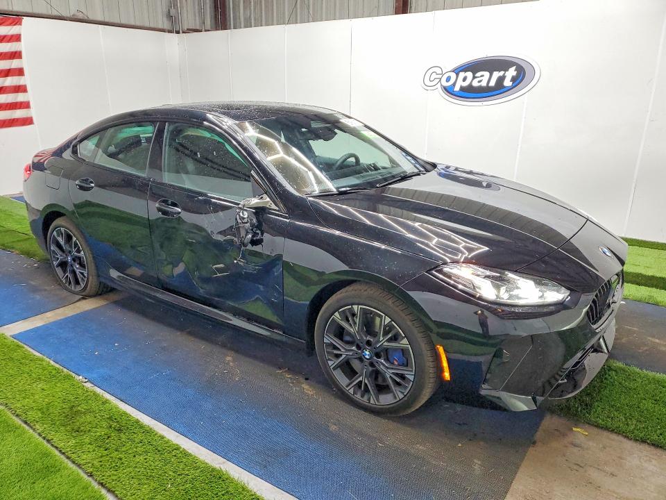 Aukcja sprzedaży 2026 Bmw 228xi, vin: WBA23GG02T7U66147, numer aukcji: 57251926