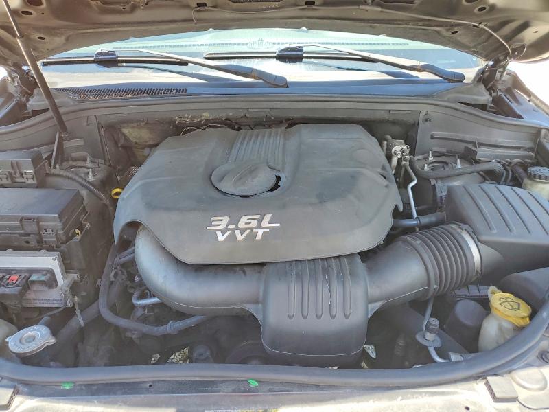 Продажа на аукционе авто 2013 Jeep Grand Cherokee, vin: 1C4RJEAGXDC589107, номер лота: 58351496