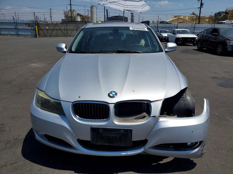 2011 Bmw 328 მანქანა იყიდება აუქციონზე, vin: WBAPH7G57BNN07868, აუქციონის ნომერი: 58588956