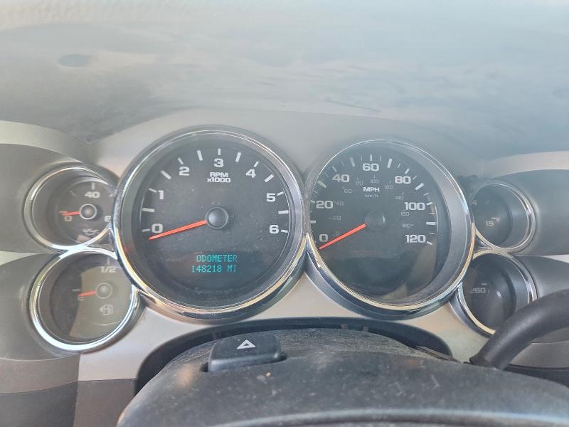 Продажа на аукционе авто 2008 Chevrolet Silverado, vin: 1GCHK29K28E209476, номер лота: 56979486