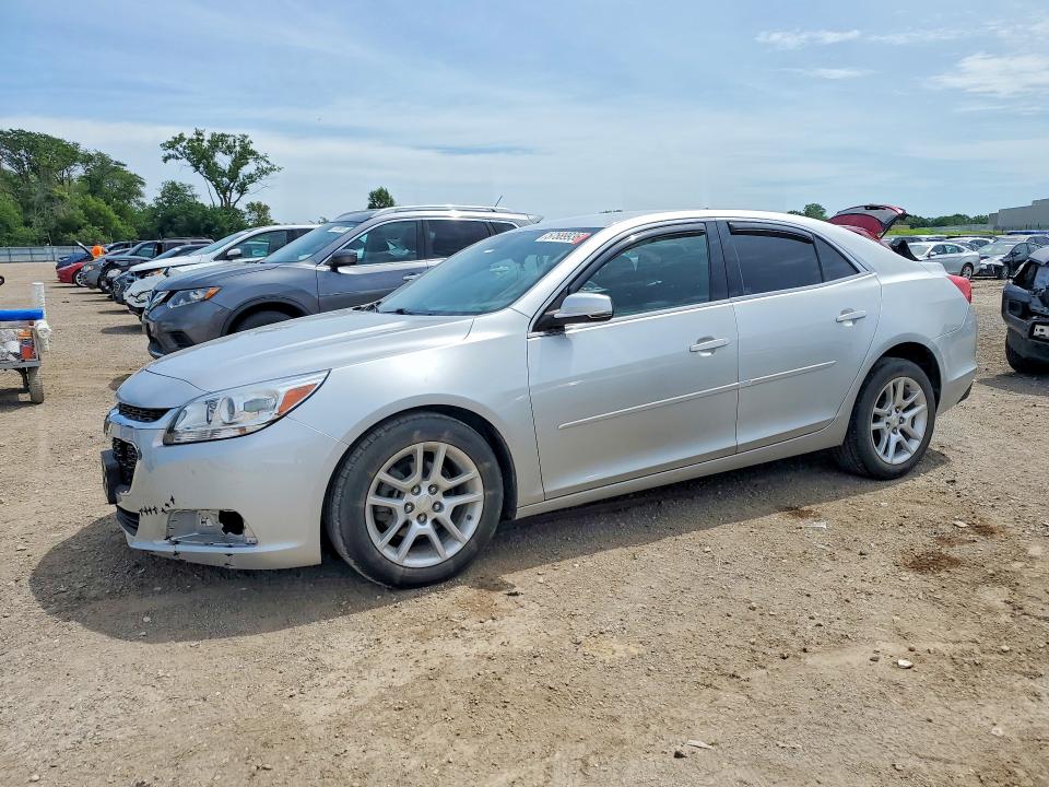 Продаж на аукціоні авто 2016 Chevrolet Malibu Limited, vin: 1G11C5SA4GF165421, номер лоту: 57589936