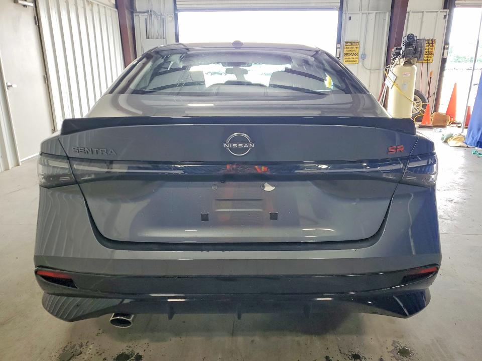 Aukcja sprzedaży 2026 Nissan Sentra, vin: 3N1AB9DV4TY282486, numer aukcji: 57573326