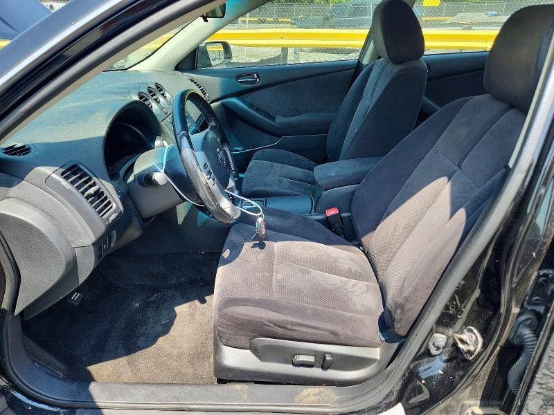 56975246 :رقم المزاد ، 1N4BL21E59C137586 vin ، 2009 Nissan Altima مزاد بيع