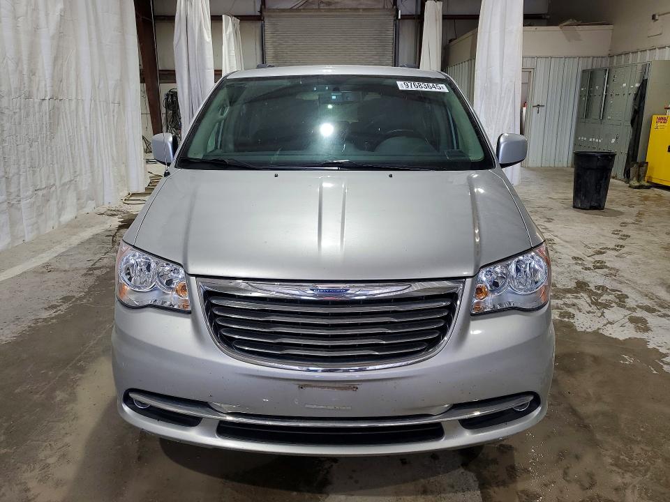 Aukcja sprzedaży 2011 Chrysler Town & Country, vin: 2A4RR5DG4BR634741, numer aukcji: 97683645