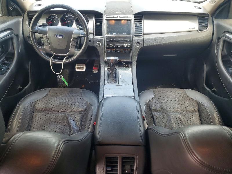 Aukcja sprzedaży 2011 Ford Taurus, vin: 1FAHP2KT6BG137381, numer aukcji: 57588836