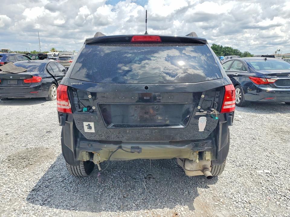 Продажа на аукционе авто 2019 Dodge Journey, vin: 3C4PDCAB0KT758026, номер лота: 56582196