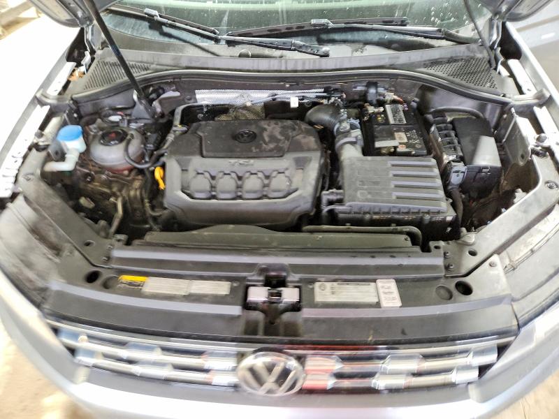 56397986 :رقم المزاد ، 3VV2B7AX8KM081838 vin ، 2019 Volkswagen Tiguan مزاد بيع