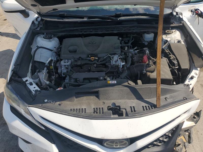 Продаж на аукціоні авто 2019 Toyota Camry, vin: 4T1B11HK4KU822177, номер лоту: 55844466