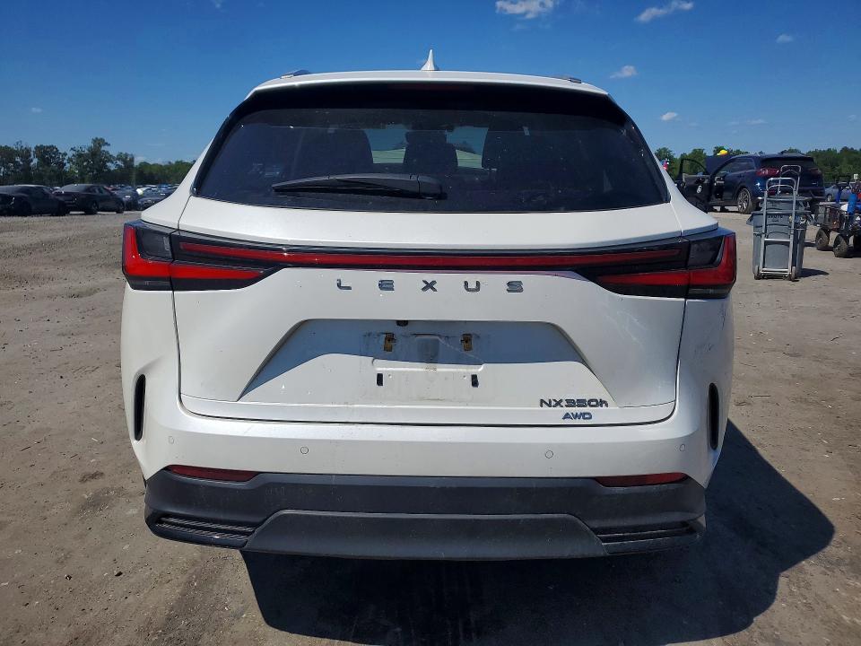 Продаж на аукціоні авто 2024 Lexus Nx 350h, vin: JTJHKCEZ8R2019027, номер лоту: 55935826