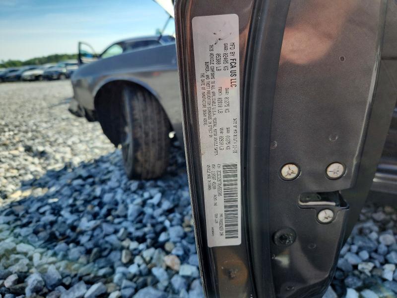 Aukcja sprzedaży 2019 Dodge Challenger, vin: 2C3CDZBT7KH552305, numer aukcji: 58257206