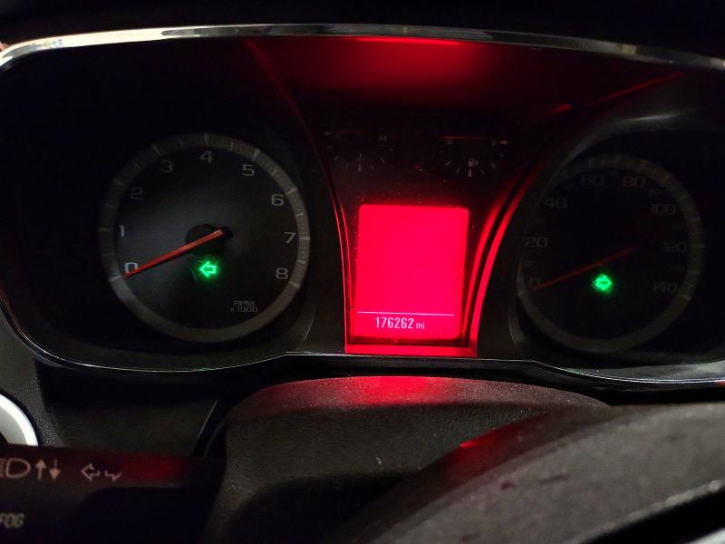 Auction sale of the 2012 Gmc Terrain, vin: 2GKALMEK8C6202310, lot number: 56791436