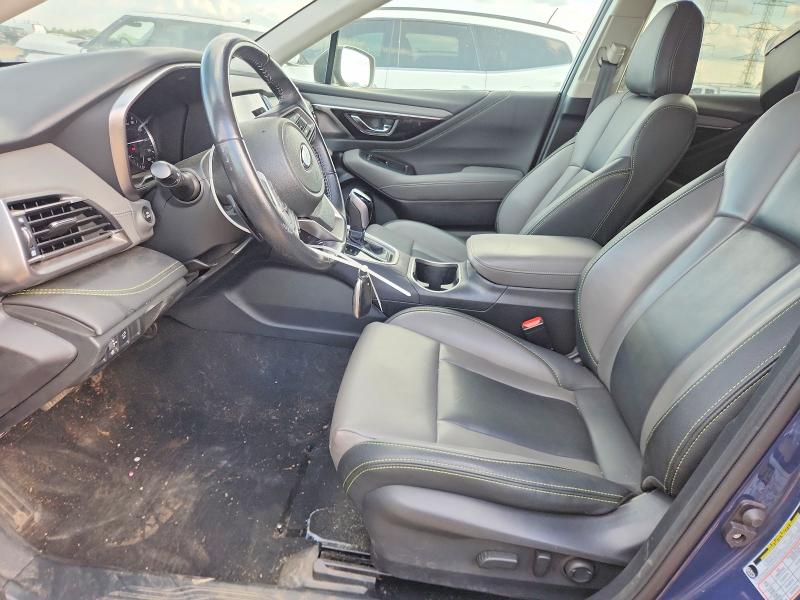 Продаж на аукціоні авто 2023 Subaru Outback, vin: 4S4BTGLD1P3117128, номер лоту: 57182576