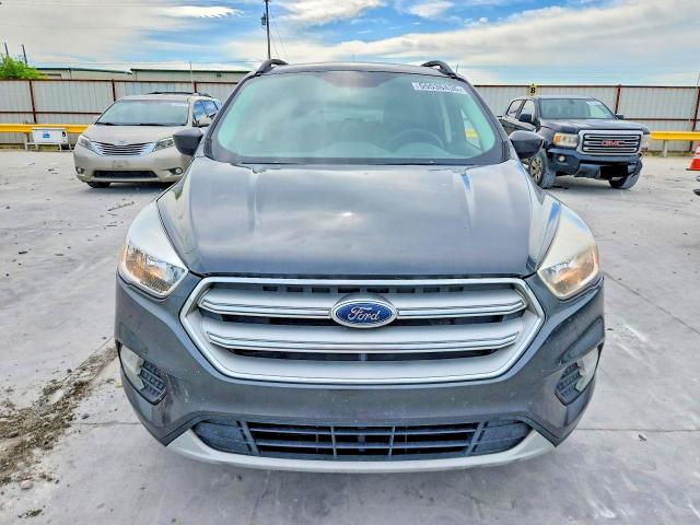 Aukcja sprzedaży 2018 Ford Escape, vin: 1FMCU0GD7JUC54630, numer aukcji: 55536436