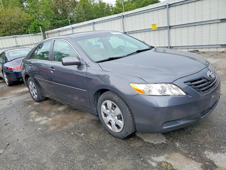 Продажа на аукционе авто 2009 Toyota Camry, vin: 4T1BE46K39U398090, номер лота: 57622056