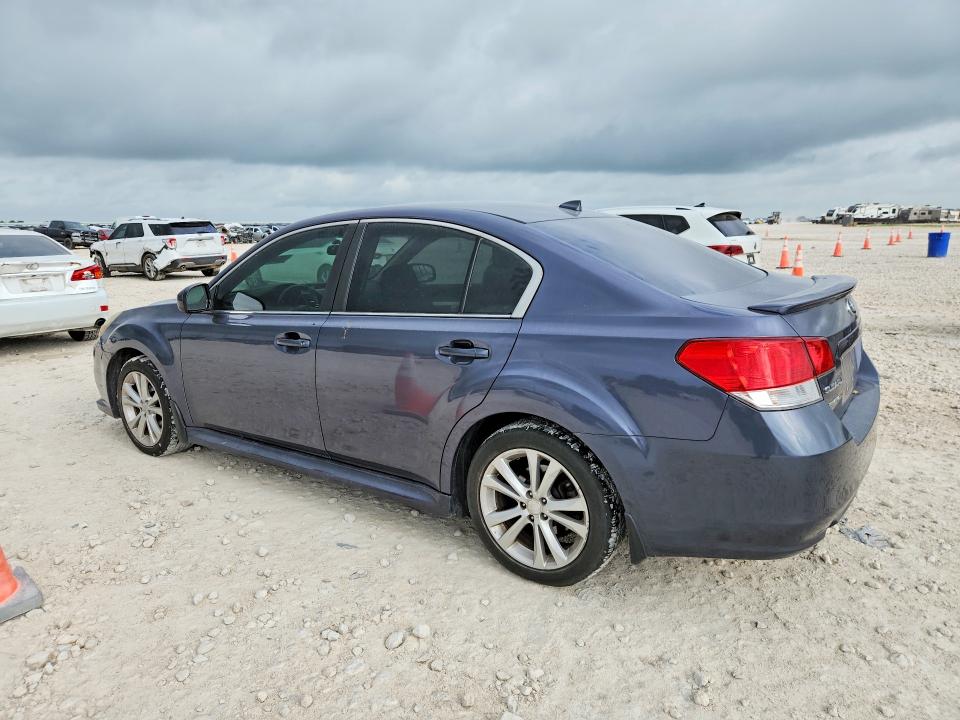 Продажа на аукционе авто 2014 Subaru Legacy, vin: 4S3BMBC66E3013043, номер лота: 56466156