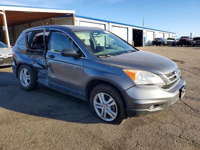 2010 Honda Cr-v მანქანა იყიდება აუქციონზე, vin: JHLRE4H59AC014997, აუქციონის ნომერი: 57629726