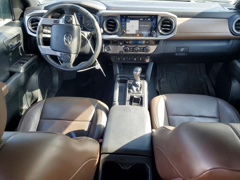 Aukcja sprzedaży 2016 Toyota Tacoma, vin: 5TFEZ5CN2GX017593, numer aukcji: 56871746