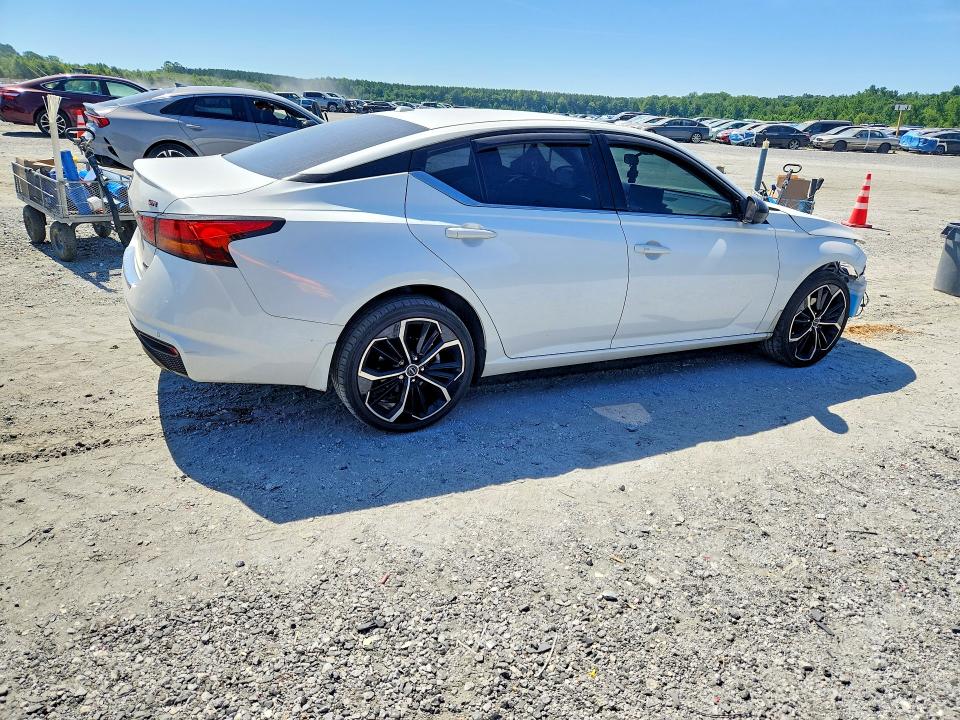 Продаж на аукціоні авто 2023 Nissan Altima, vin: 1N4BL4CWXPN404580, номер лоту: 55964836