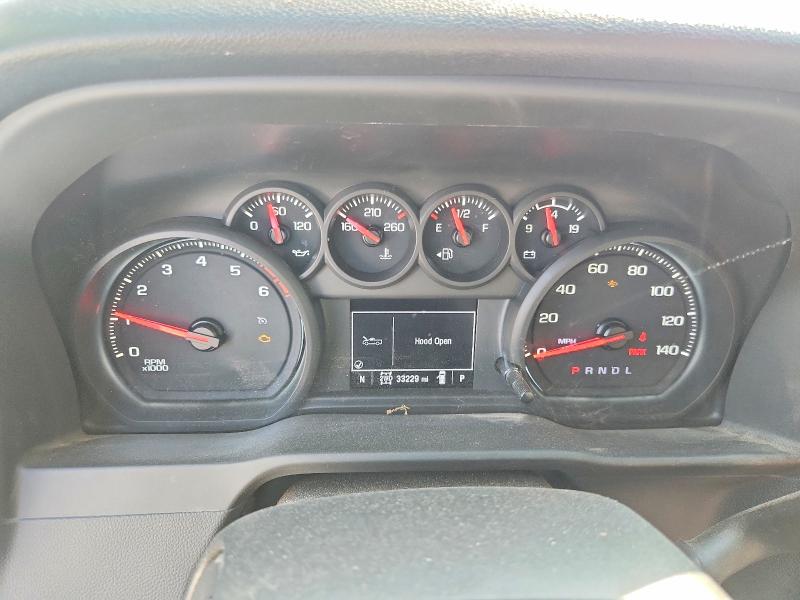 Aukcja sprzedaży 2024 Gmc Sierra, vin: 1GT39LE78RF237047, numer aukcji: 55081586