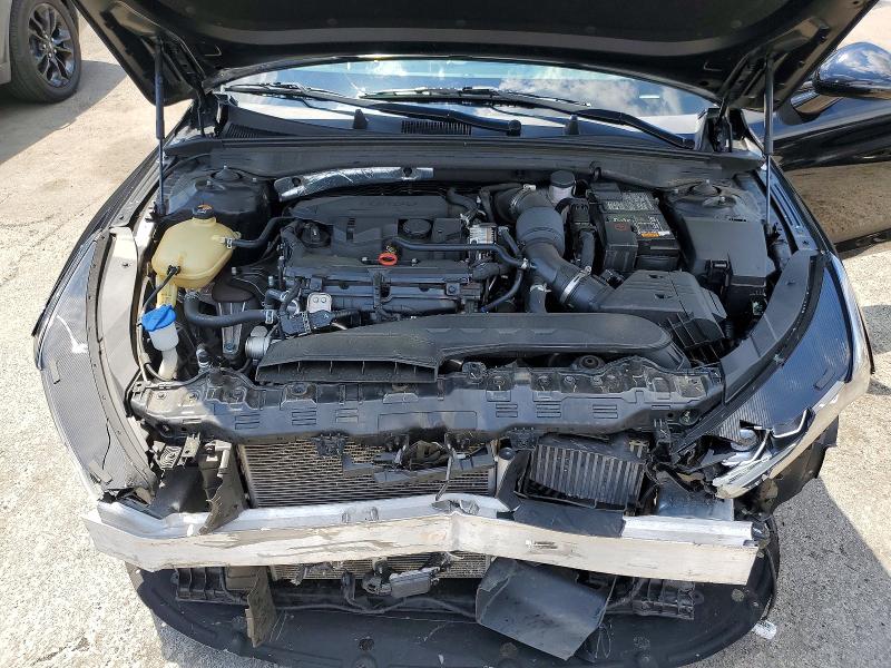 Продажа на аукционе авто 2023 Kia K5, vin: 5XXG64J25PG175437, номер лота: 58487036