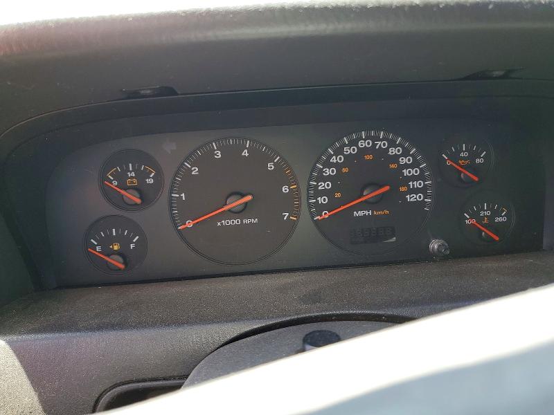 55343846 :رقم المزاد ، 1J4GW48S4YC341870 vin ، 2000 Jeep Grand Cherokee مزاد بيع
