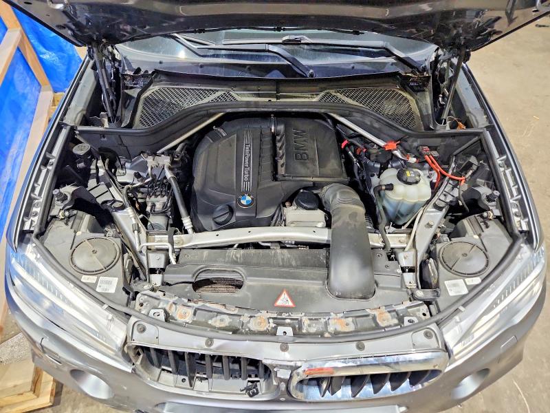 Aukcja sprzedaży 2016 Bmw X5, vin: 5UXKR0C50G0S85698, numer aukcji: 57914536