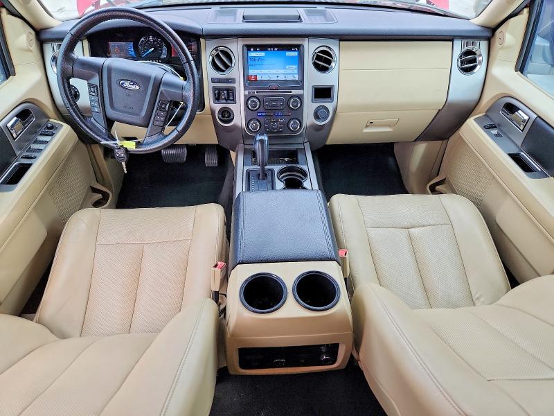 Aukcja sprzedaży 2017 Ford Expedition, vin: 1FMJK1HT8HEA47385, numer aukcji: 57924886