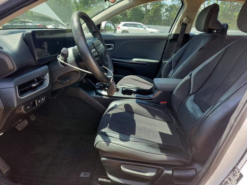 Продаж на аукціоні авто 2025 Kia K4, vin: 3KPFT4DE2SE086453, номер лоту: 97682965
