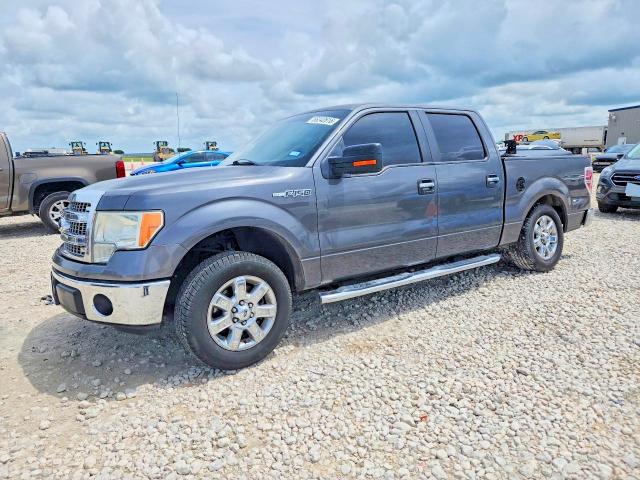 2013 Ford F150 მანქანა იყიდება აუქციონზე, vin: 1FTFW1CF2DKG46830, აუქციონის ნომერი: 56242616