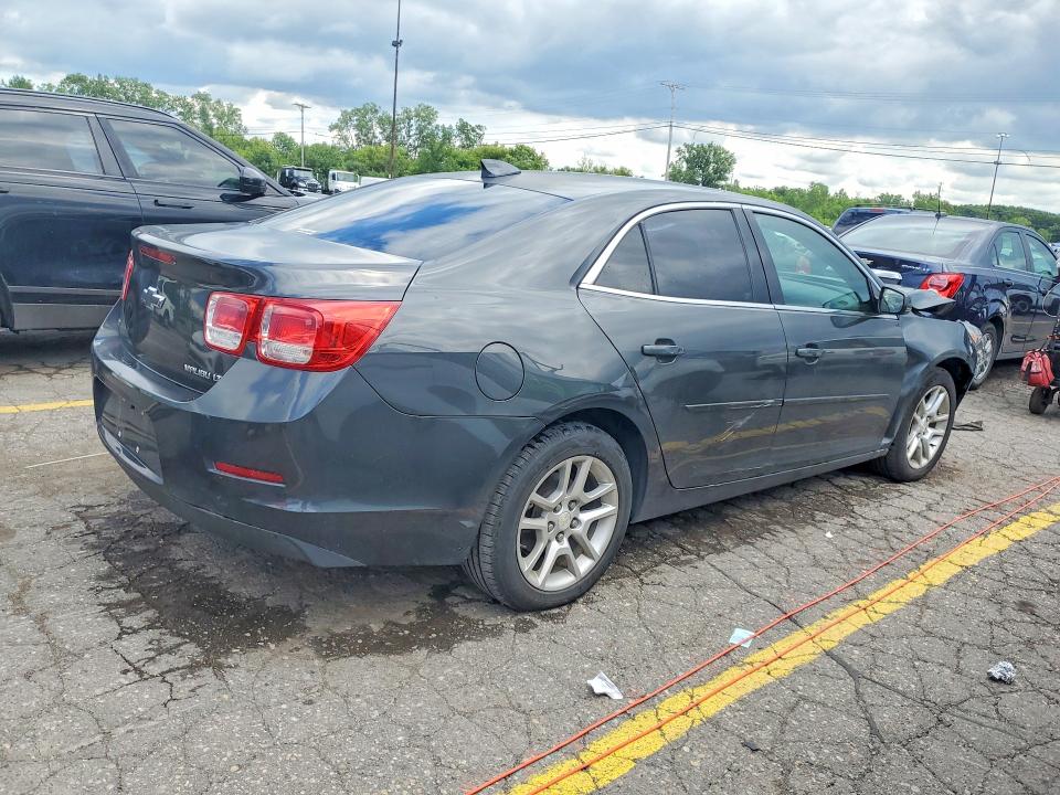 2016 Chevrolet Malibu Limited მანქანა იყიდება აუქციონზე, vin: 1G11C5SA5GU102808, აუქციონის ნომერი: 58095906