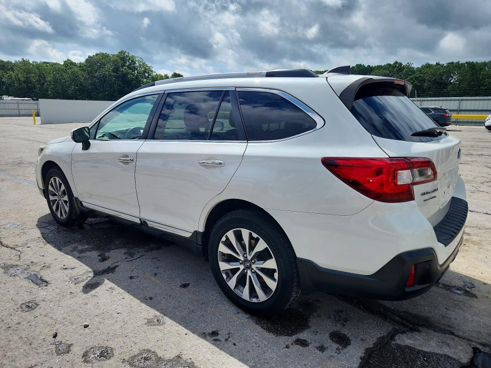 Aukcja sprzedaży 2018 Subaru Outback, vin: 4S4BSETC4J3250519, numer aukcji: 57149796
