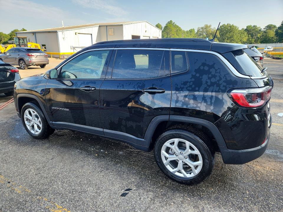 Aukcja sprzedaży 2024 Jeep Compass, vin: 3C4NJDBN1RT101891, numer aukcji: 59083776