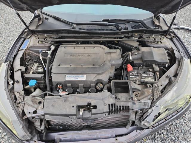 Продажа на аукционе авто 2013 Honda Accord, vin: 1HGCR3F81DA041269, номер лота: 56227856