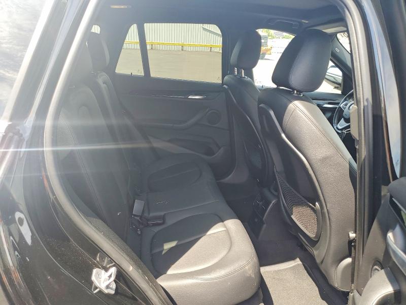Продажа на аукционе авто 2018 Bmw X1, vin: WBXHT3C30J5L24459, номер лота: 58941956
