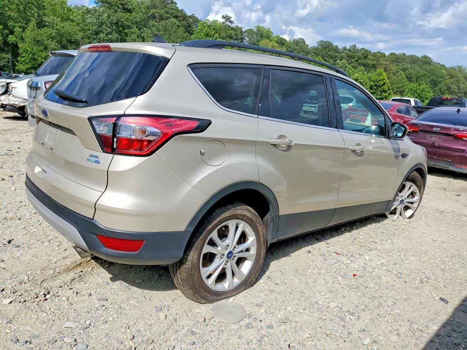 Aukcja sprzedaży 2018 Ford Escape, vin: 1FMCU9HD8JUC66806, numer aukcji: 56986086