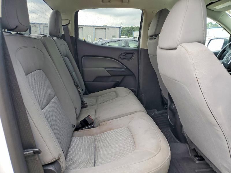 Aukcja sprzedaży 2021 Gmc Canyon, vin: 1GTG5BEN4M1211279, numer aukcji: 56282976