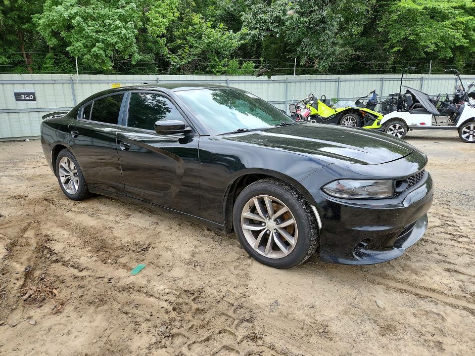 2016 Dodge Charger მანქანა იყიდება აუქციონზე, vin: 2C3CDXHG3GH277313, აუქციონის ნომერი: 57608676