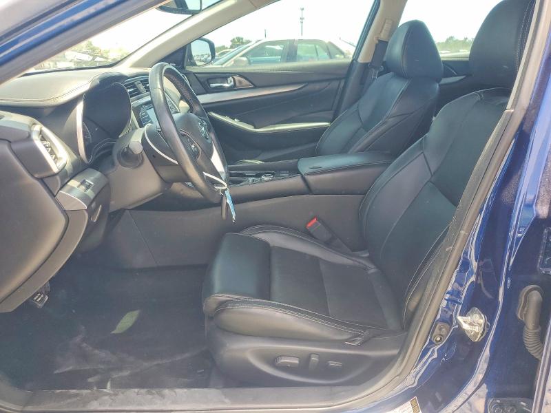 Aukcja sprzedaży 2018 Nissan Maxima, vin: 1N4AA6APXJC361788, numer aukcji: 55905696